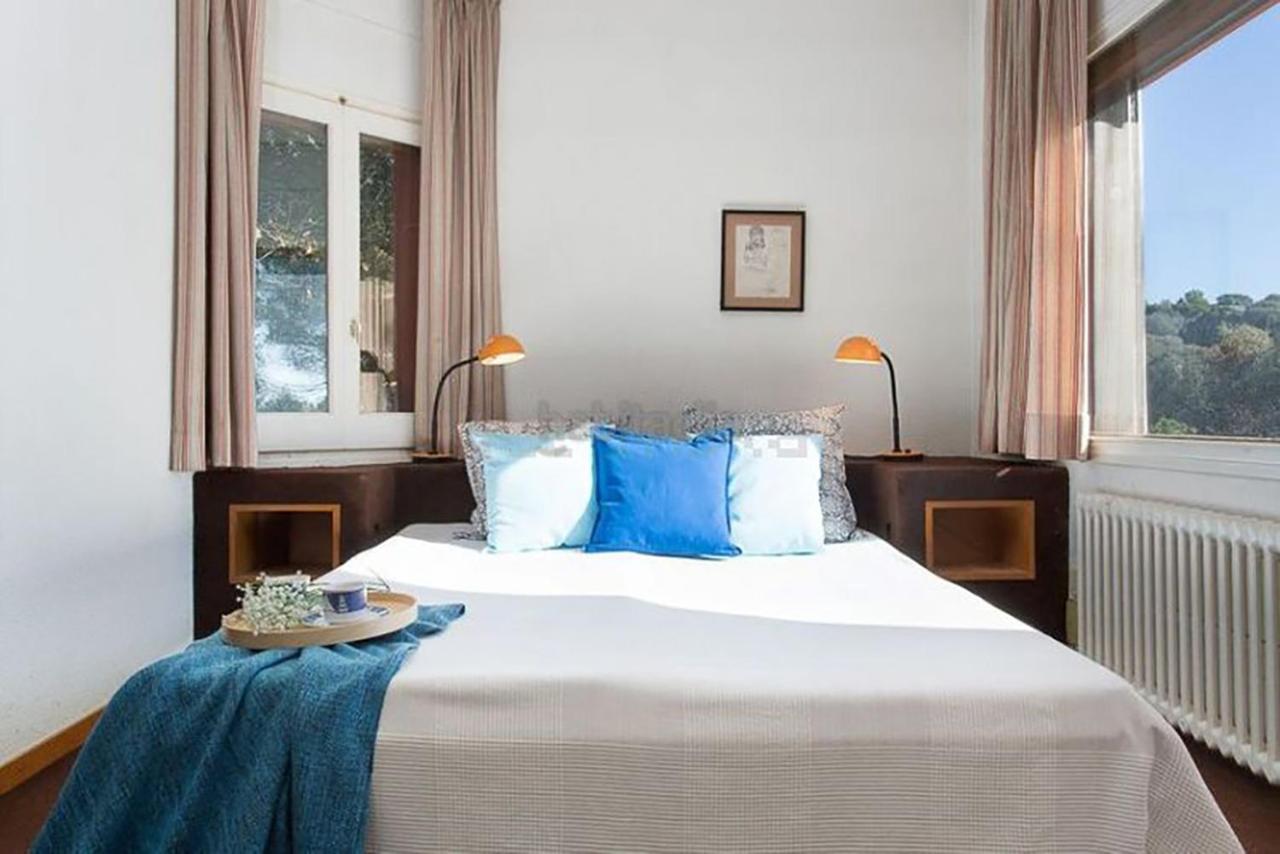 Chalet El Del Montseny *