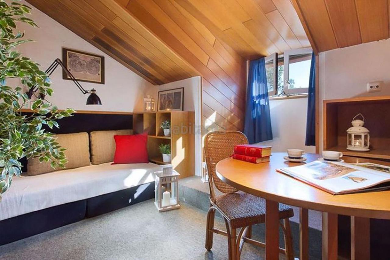 El Del Montseny Chalet Seva