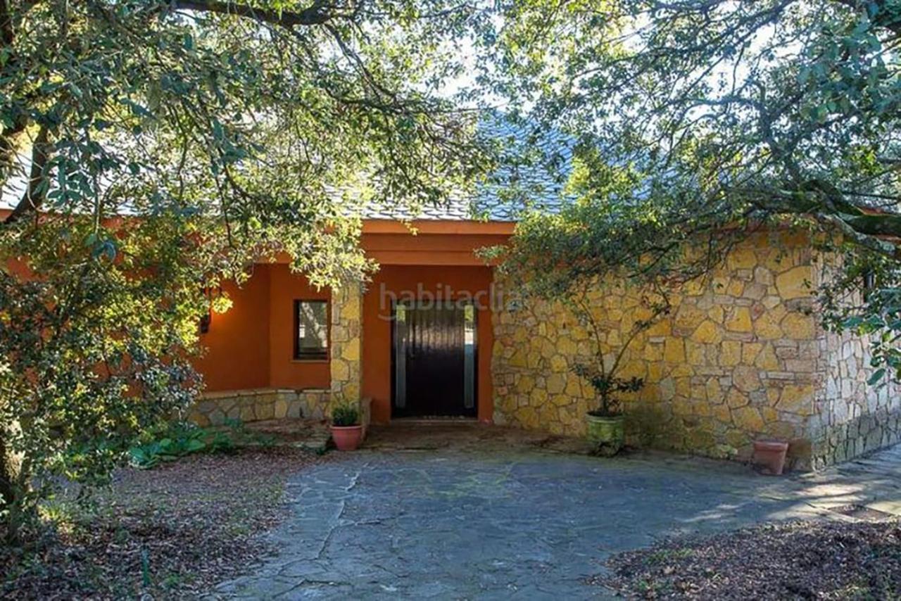 El Del Montseny